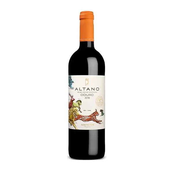 Picture of Jean Leon La Scala Gran Reserva Cabernet Sauvignon