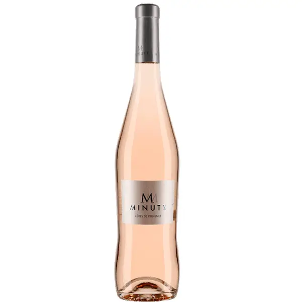 Picture of M De Minuty (Magnum)