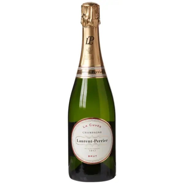 Picture of Laurent Perrier La Cuvee NV