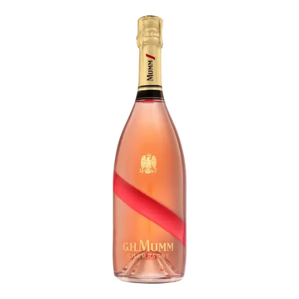 Picture of G.H. Mumm Cordon Rouge Rose