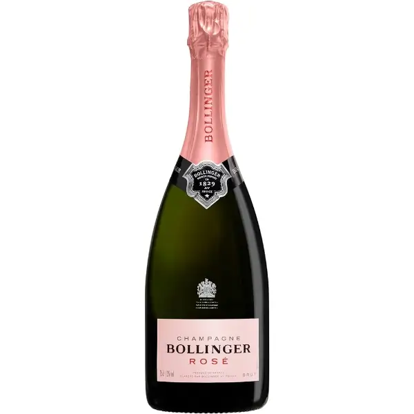 Picture of Bollinger Rose