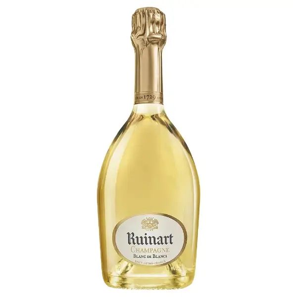 Picture of Ruinart Blanc de Blanc