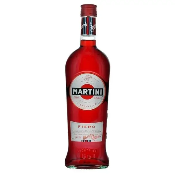 Picture of Martini Fiero