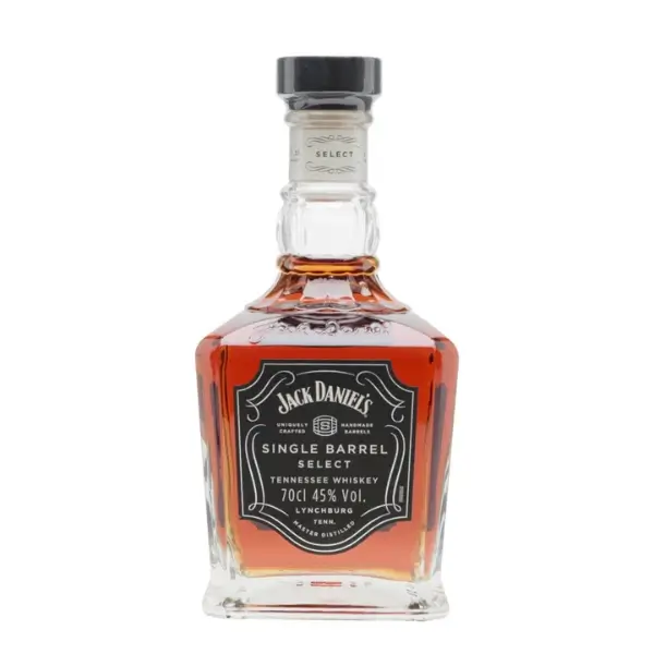 Picture of Jack Daniels Single Barrel Reserve