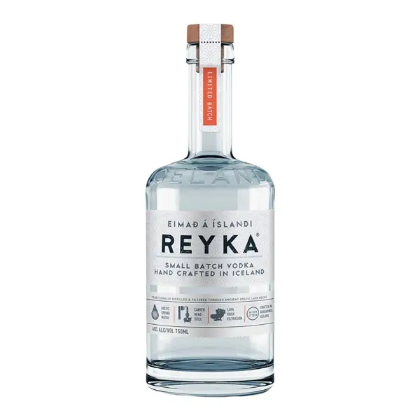 Picture of Reyka Vodka