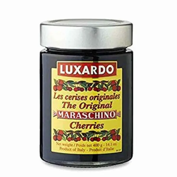 Picture of Luxardo Maraschino Cherries 400g