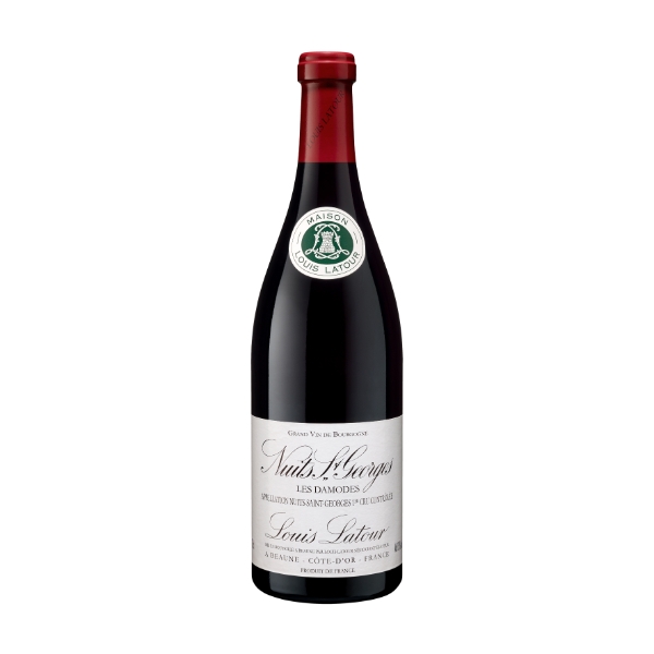 Picture of L.Latour Nuits St. Georges 1er Cru Les Damodes