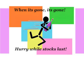 Picture for category When Its Gone Its Gone