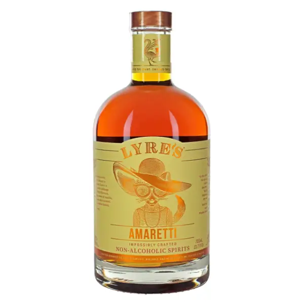 Picture of Lyre's Coffee Liqueur