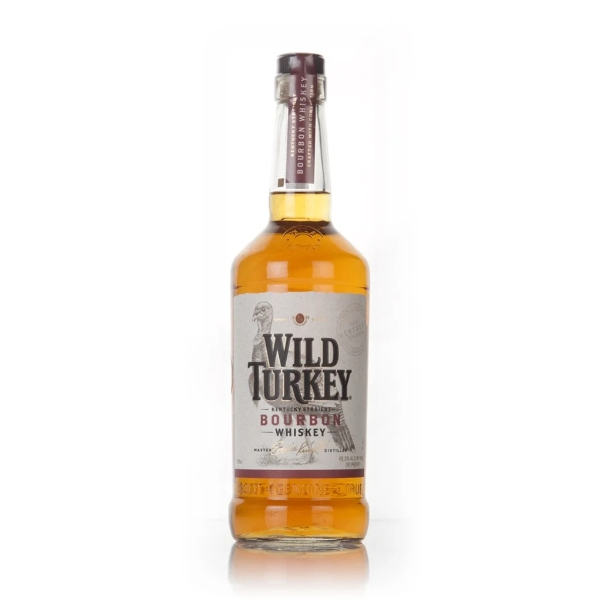 Picture of Wild Turkey 81 Bourbon