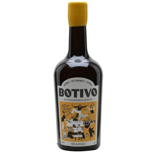 Picture of Botivo Botanical Aperitivo