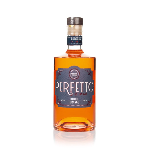 Picture of Gin Perfetto Orange