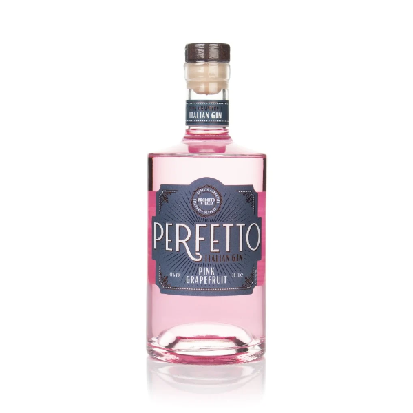 Picture of Gin Perfetto Grapefruit