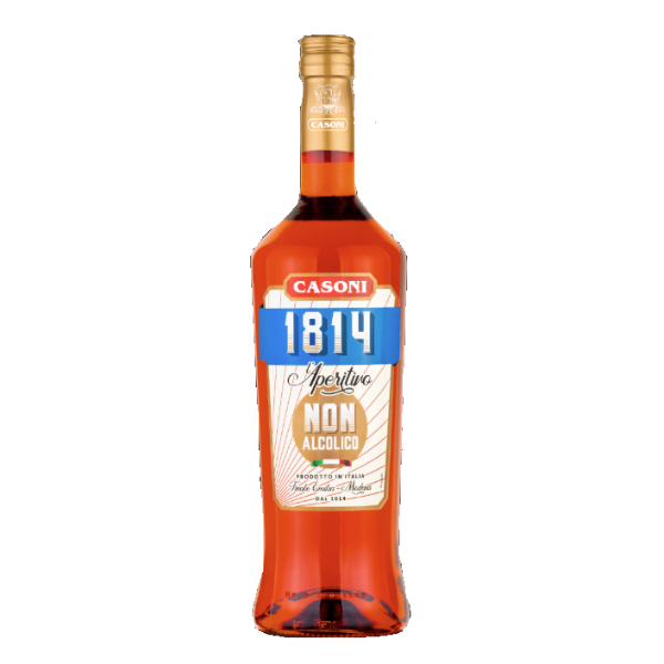 Picture of Casoni Alcohol Free Aperitivo 1814