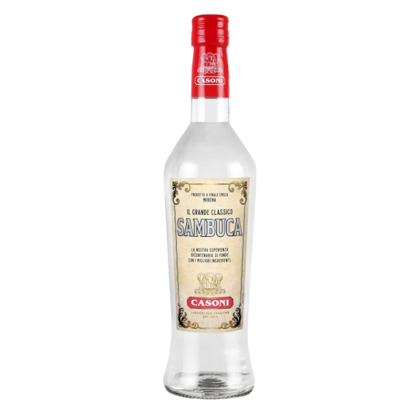 Picture of Casoni Sambuca Classica