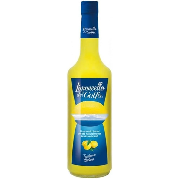 Picture of Limoncello Sole Del Golfo