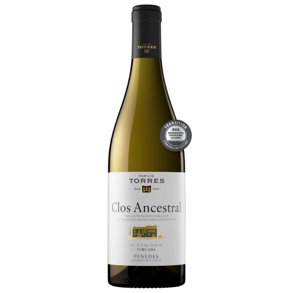 Picture of Torres Clos Ancestral Blanco