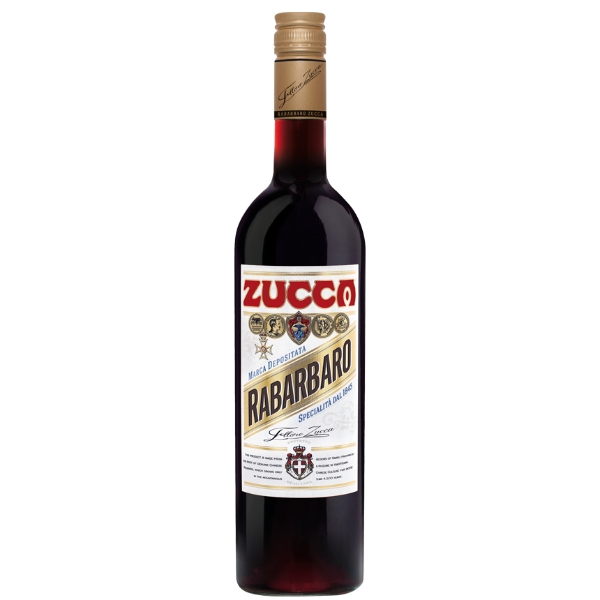 Picture of Rabarbaro Zucco Italiano