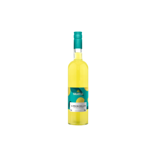 Picture of Limoncello Isolabella