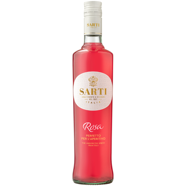 Picture of Sarti Rossa