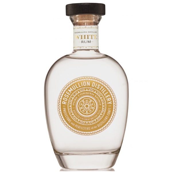 Picture of Rosemullion White Rum