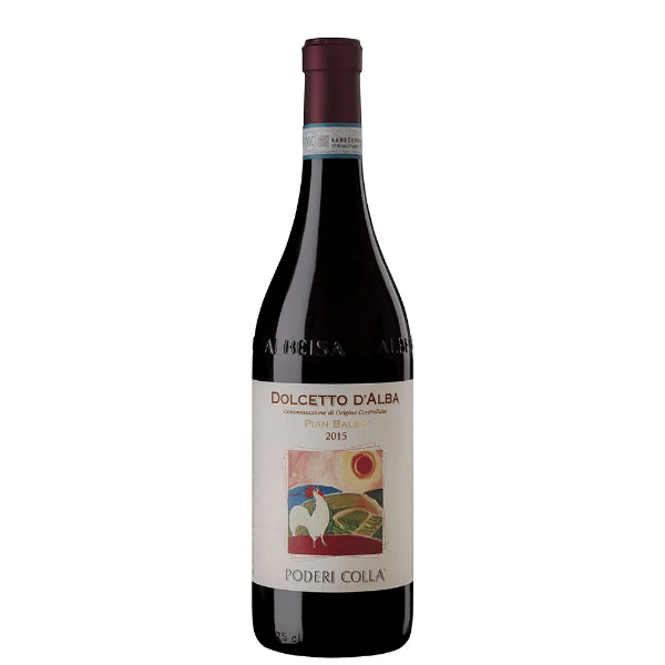 Picture of Poderi Dolcetto D'Alba