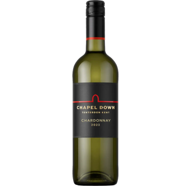 Picture of Chapel Down Chardonnay