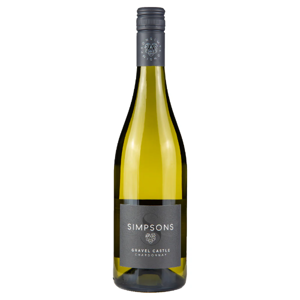 Picture of Simpsons Gravel Castle Chardonnay
