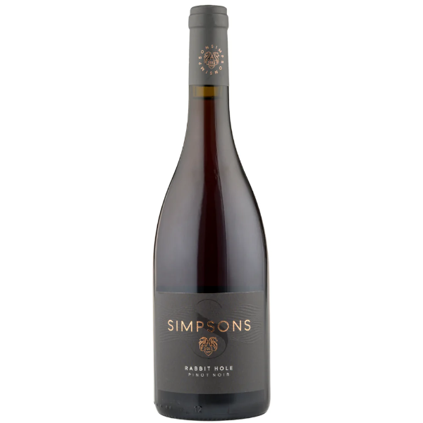 Picture of Simpsons Rabbit Hole Pinot Noir