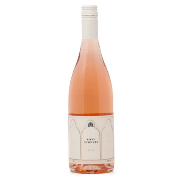 Picture of Wiston Fifty Summers Rose