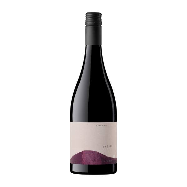 Picture of Pyren Earthscape Shiraz