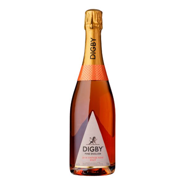 Picture of Digby Vintage Rose