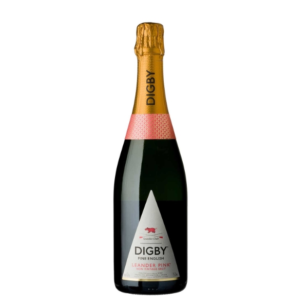Picture of Digby Leander Rose Nv