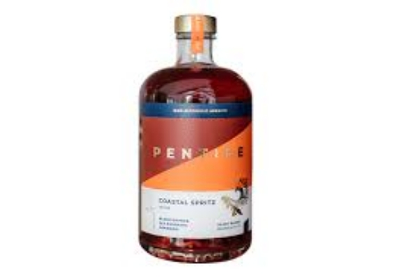 Picture of Pentire Coastal Spritz