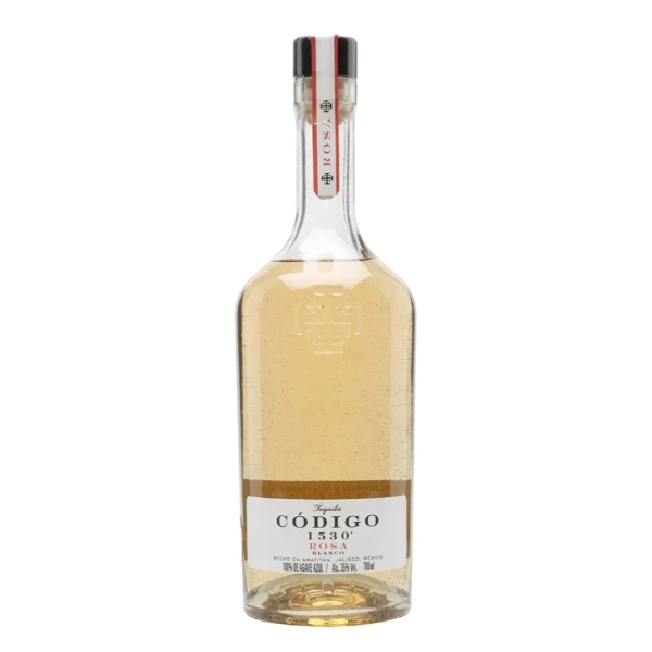 Picture of Codigo Rosa Tequila