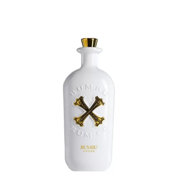 Picture of Bumbu Cream Rum Liqueur