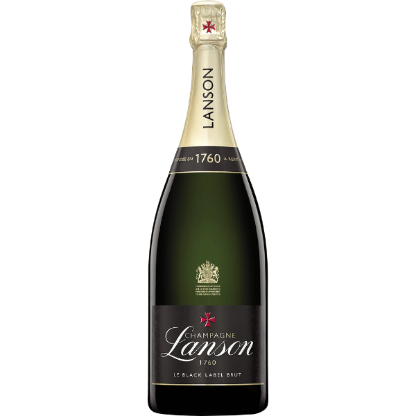 Picture of Lanson Le Black Magnum