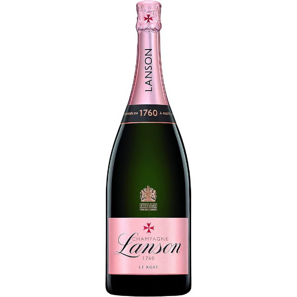 Picture of Lanson Le Rose Magnum