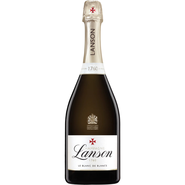 Picture of Lanson Le Blanc De Blancs