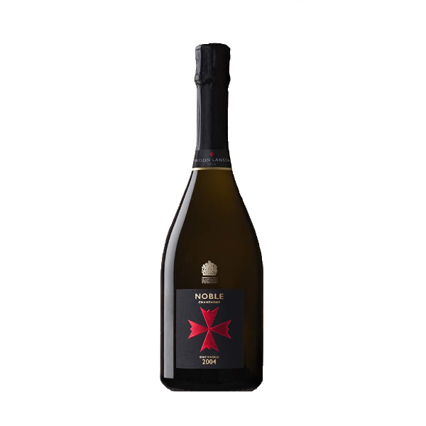 Picture of Lanson Noble 2004