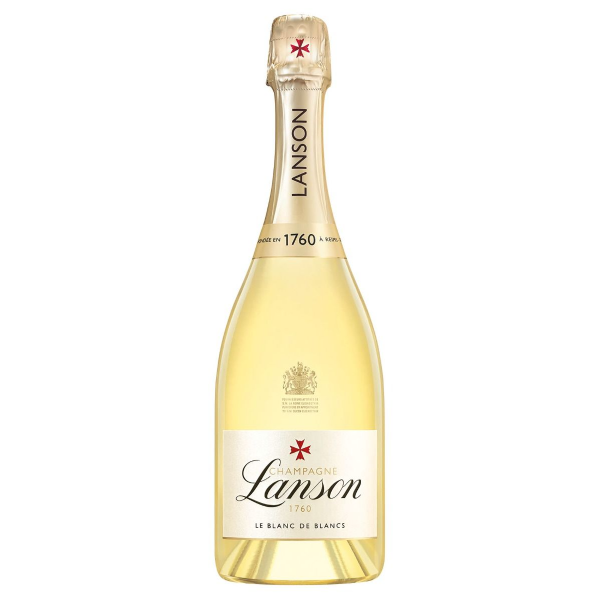 Picture of Lanson Noble Blanc De Blanc