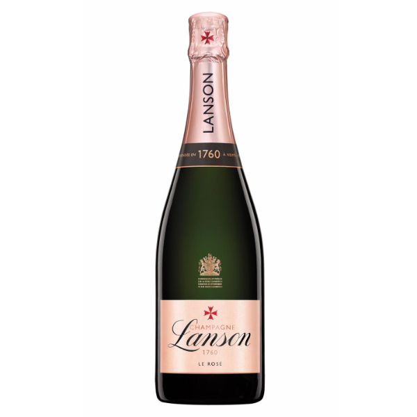 Picture of Lanson Le Rose