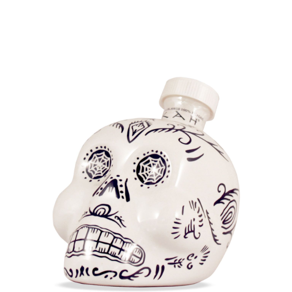 Picture of Kah Blanco Tequila