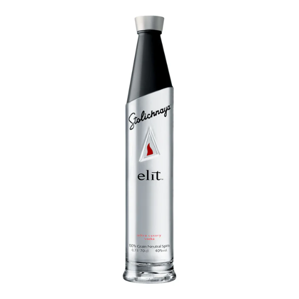 Picture of Stoli Elit Vodka