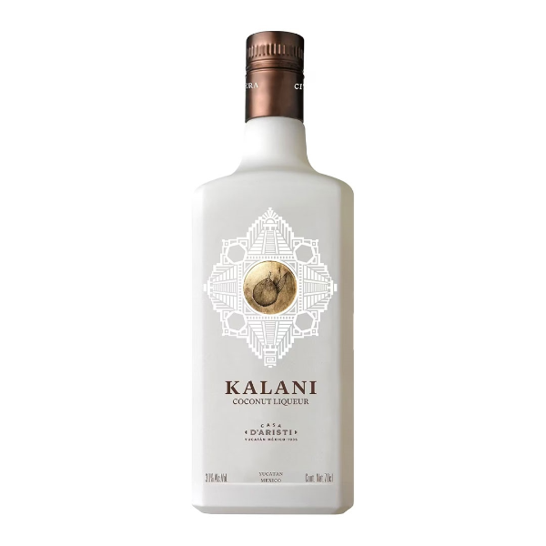 Picture of Kalani Mayan Coconut Rum Liqueur