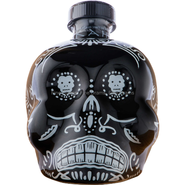Picture of Kah Anejo Tequila