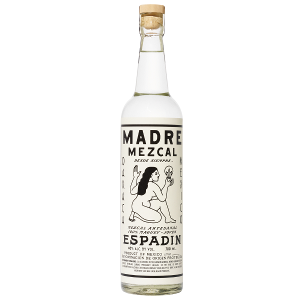 Picture of Madre Espadin Mezcal