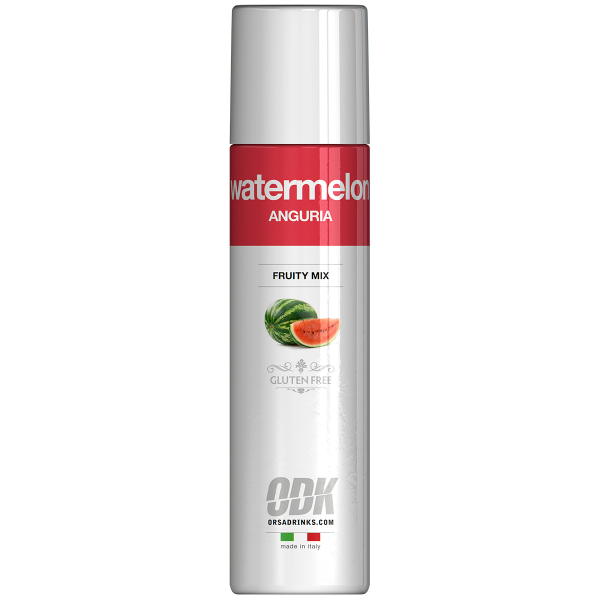 Picture of ODK Fruity Mix Watermelon