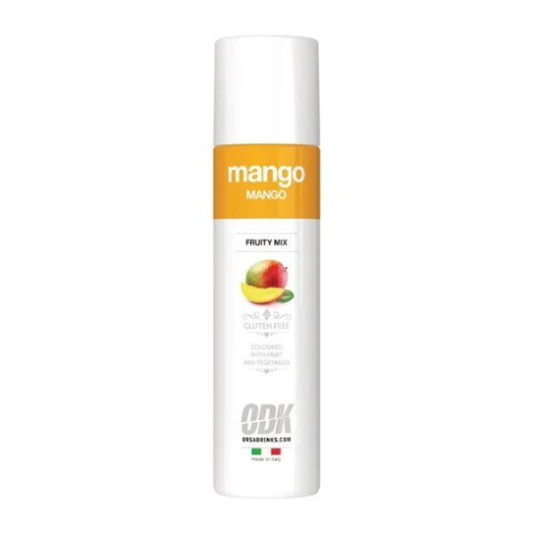 Picture of ODK Fruity Mix Mango