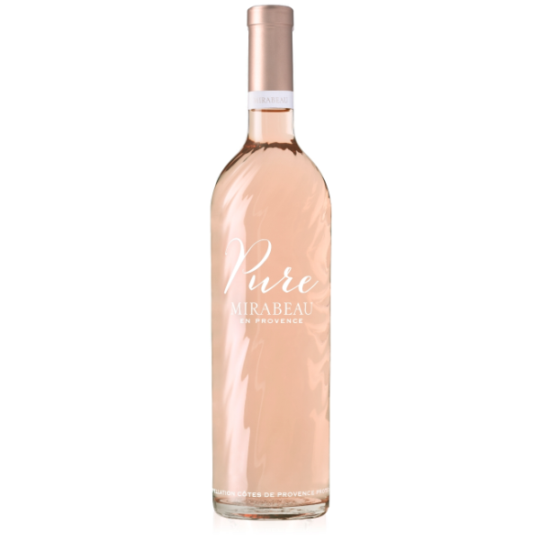 Picture of Mirabeau Pure Provence Rose Magnum